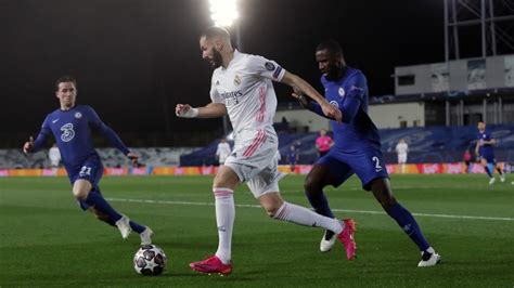 El Larguero EN VIVO Análisis del Real Madrid vs Chelsea de Champions