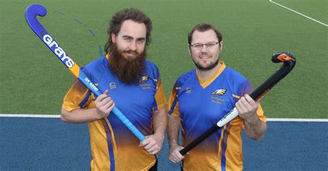 Grand Final Time For Warrnambool District Hockey Association The