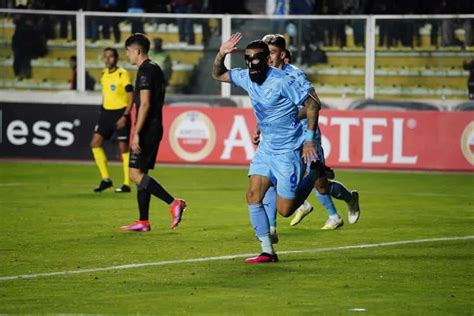 VIDEO EN LA ÚLTIMA JUGADA BSC cayó ante Bolívar en La Paz StudioFutbol