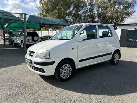 Hyundai Atos Prime Cars For Sale In South Africa Autotrader