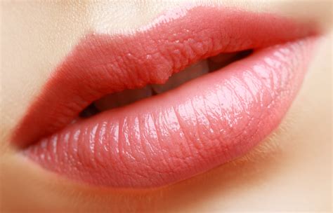 Consejos Para Conseguir Unos Labios M S Atractivos