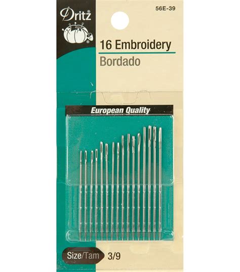Embroidery Hoop Ornament Joann