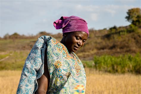 Woman Farmer Field - Free photo on Pixabay - Pixabay