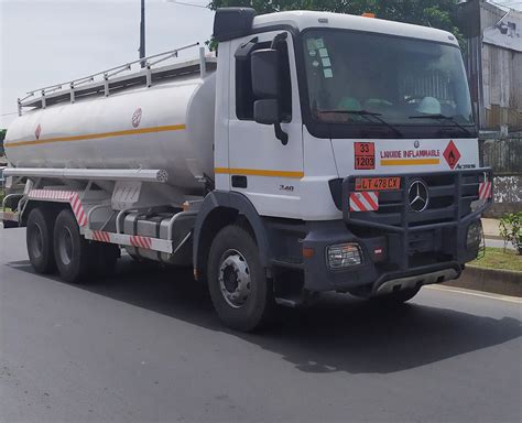 Explosion dun camion de gaz à Fillinges comment éviter une nouvelle