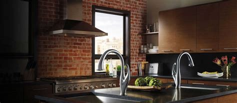 Addison™ Kitchen Collection | Delta Faucet