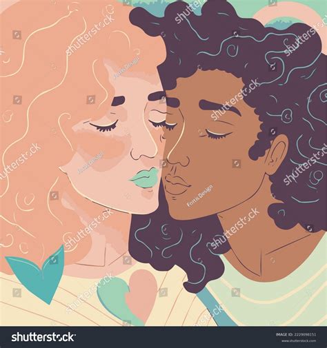 453 Lesbian Brain Images Stock Photos Vectors Shutterstock