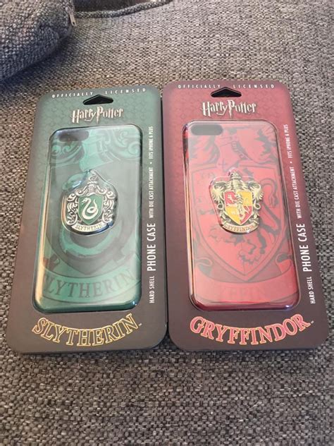 My Harry Potter Phone Cases Harry Potter Photo 40935030 Fanpop