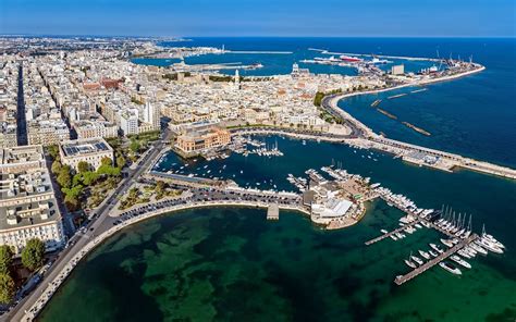 20 Best Things To Do In Bari Italy July Dreamer