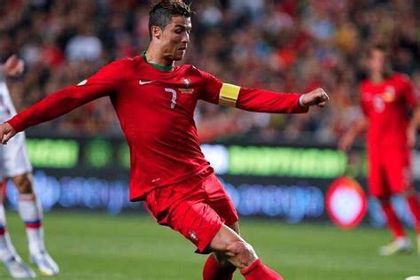 Pas Encore De Nouveau Record Pour Ronaldo La Dhles Sports