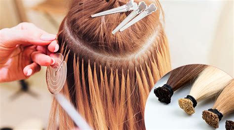 How to Choose Hair Extensions for Very Short Hair?