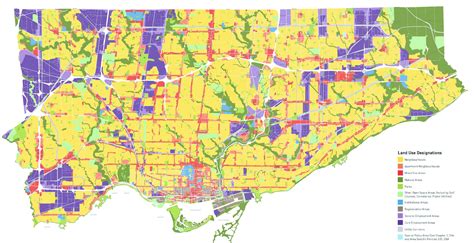 Toronto Industry Network Re Millward Associates