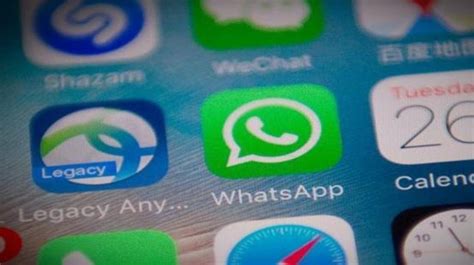 Whatsapp As Es El Nuevo Truco En El Que Est Trabajando La App Para