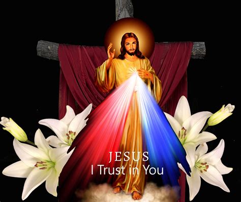 2nd Sunday Of Easter Divine Mercy Sunday Year A ~ April 16 2023