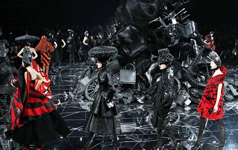 Alexander Mcqueen The Fashiongton Post