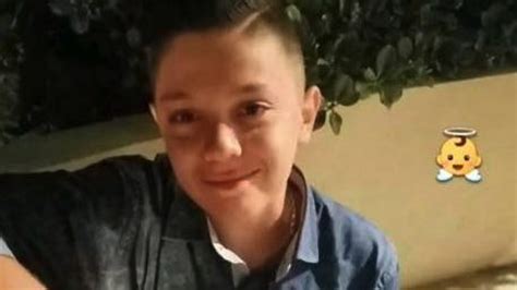 Chi è Vincenzo il 13enne morto dopo essersi ribaltato alla guida del