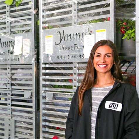 kathryn young mba assistant logistics specialist ptp transport