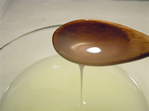 Liquid Starch Recipe - (3.8/5)