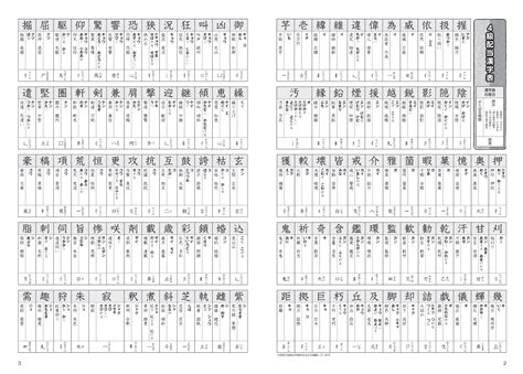 楽天ブックス 漢検4級〔書き込み式〕問題集 資格試験対策研究会 9784471275747 本