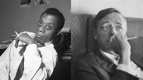 When James Baldwin and William Buckley Debated Race's Role in the ...