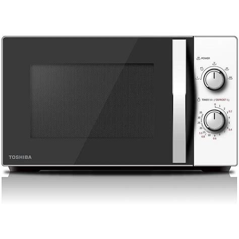 Toshiba MW-MM20P WH Toshiba mwo (MW-MM20P(WH))