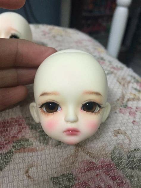 Bjd Doll