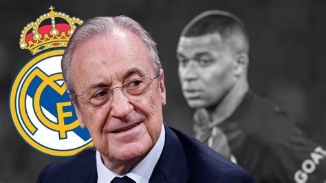 Florentino está muy ilusionado con su fichaje está cerrado y firmado