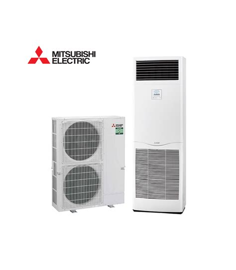 Aer Conditionat COLOANA MITSUBISHI ELECTRIC PSA RP125KA PUHZ