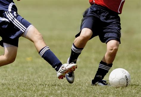 Physio Treatment For The Most Common Knee Injuries In Sport Central