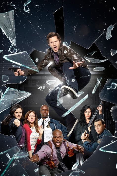 Brooklyn Wallpaper Curiosidades Sobre A S Rie Brooklyn Nine