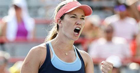 Montréal Collins Soffre Svitolina Tennis Majors Fr