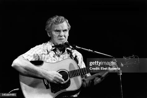 458 Doc Watson Photos And High Res Pictures Getty Images