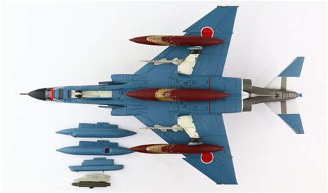 Hobbymaster HA19029 McDonnell Douglas RF 4E Phantom II 47 6905 5