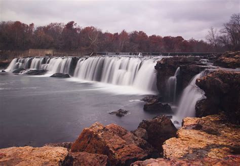 12 Waterfalls In Branson Mo For A Beautiful Day Out