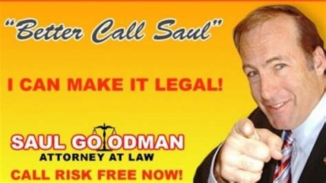 Better Call Saul Annunciata La Data Di Messa In Onda