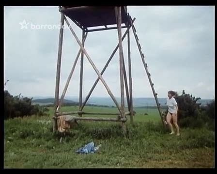 Naked Miroslava Plestilova In Kam Panove Kam Jdete