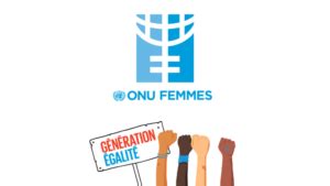 ONU Femmes recrute un stagiaire pour ce poste 21 Août 2024 YOP L FRII