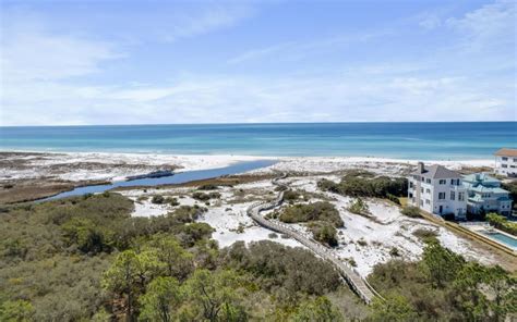 Watersound Beach Neighborhood Guide
