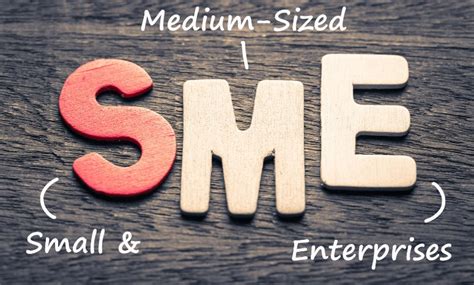 What Are SME S The Simple Guide My Business Blog