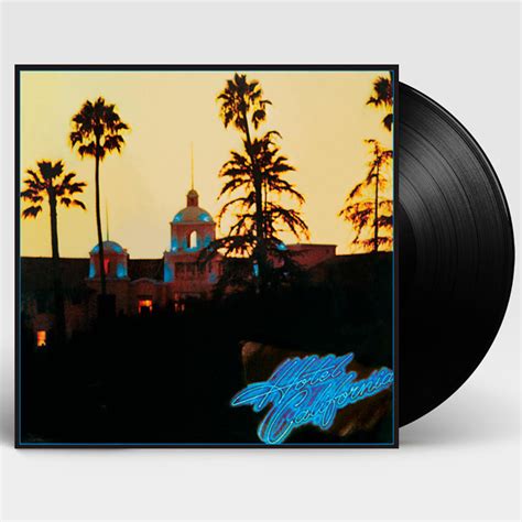 Eagles Hotel California G Lp