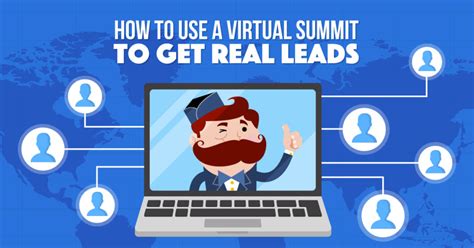 Virtual Summit Here S Why You Should Have One And How To Do It