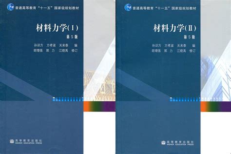 2018考研《材料力学》笔记（1）材料力学概述 知乎