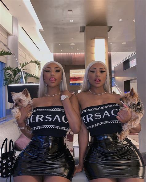 Pin On Tha Fly Ass Clermont Twins