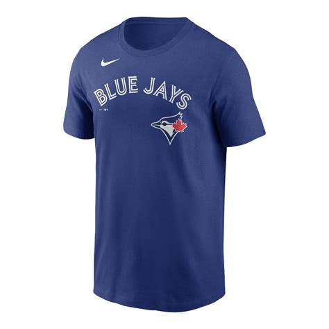 Nike Toronto Blue Jays Guerrero Vladimir Guerrero Jr T Shirt Sportchek