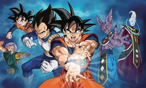 Dragon Ball Super: Ya sabemos cuándo será su regreso