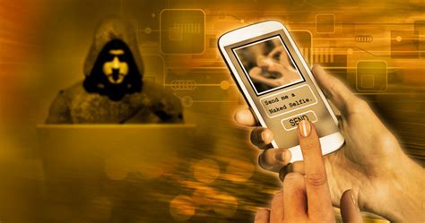 Chat sex bị ép tình tống tiền hàng ngàn USD Tuổi Trẻ Online