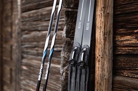 How to get started in cross-country skiing | Salomon