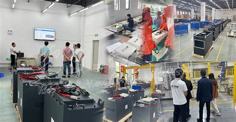 Bslbatt Lithium Battery Factory Nothing Is Impossible Material