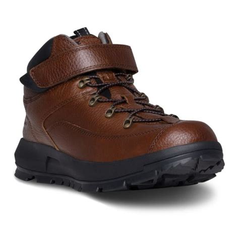 Dr. Comfort Men’s Yukon Work Boots - Diabetic Hiking Boots | Dr. Comfort