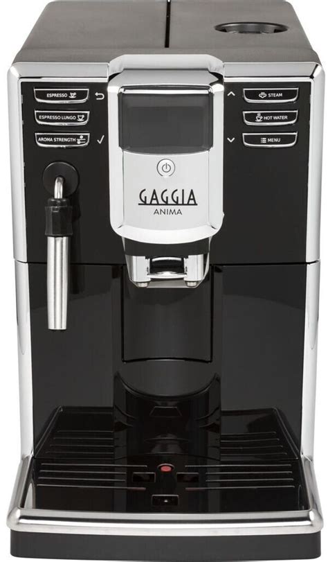 Gaggia Anima Cmf Ri Ab Preisvergleich Bei Idealo De