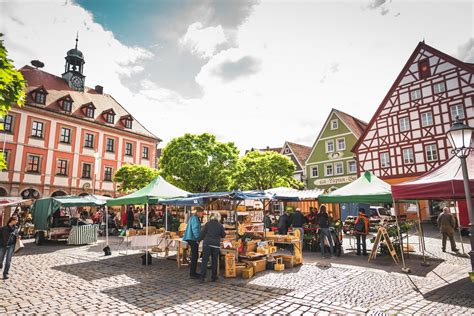 Neustadt An Der Aisch Neustadt In Europa De